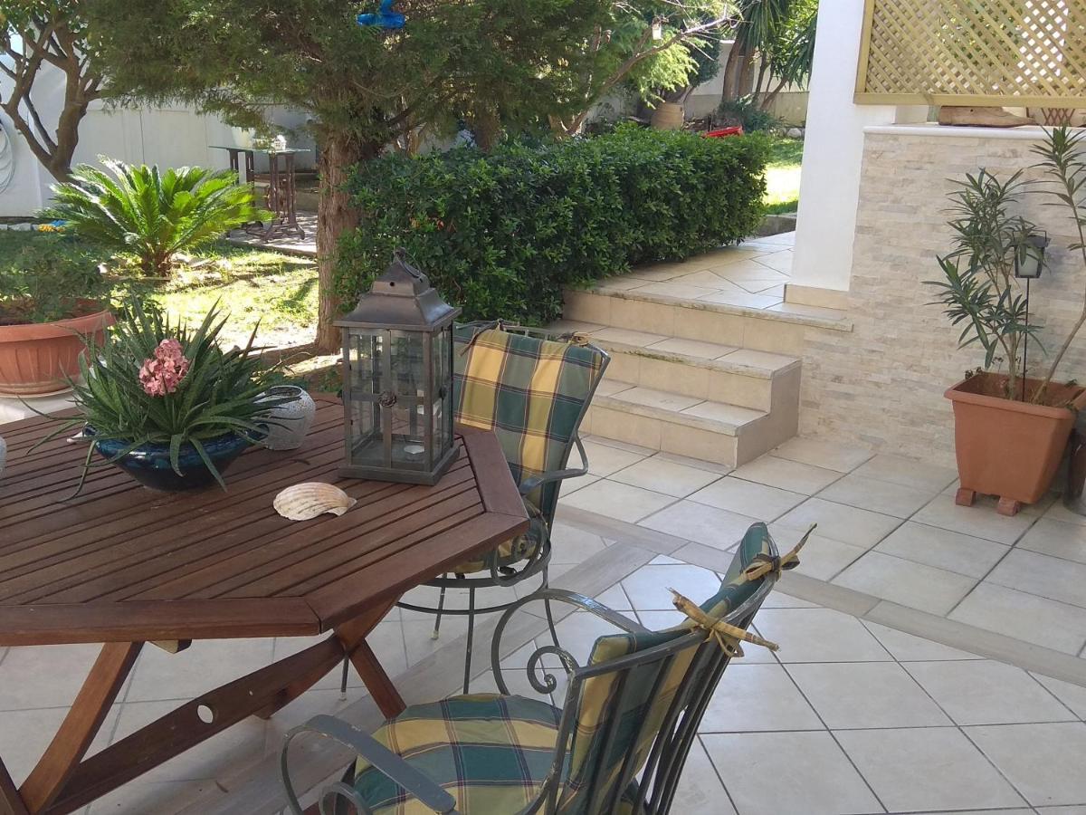 Casa Martina 1 Spata 10Min Athens Airport Ngoại thất bức ảnh