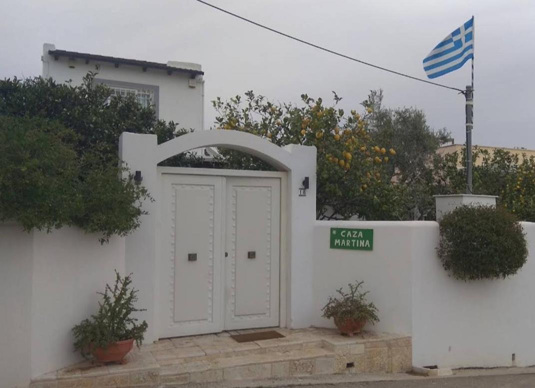 Casa Martina 1 Spata 10Min Athens Airport Ngoại thất bức ảnh