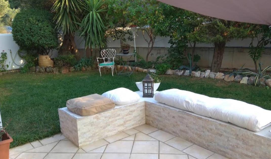 Casa Martina 1 Spata 10Min Athens Airport Ngoại thất bức ảnh