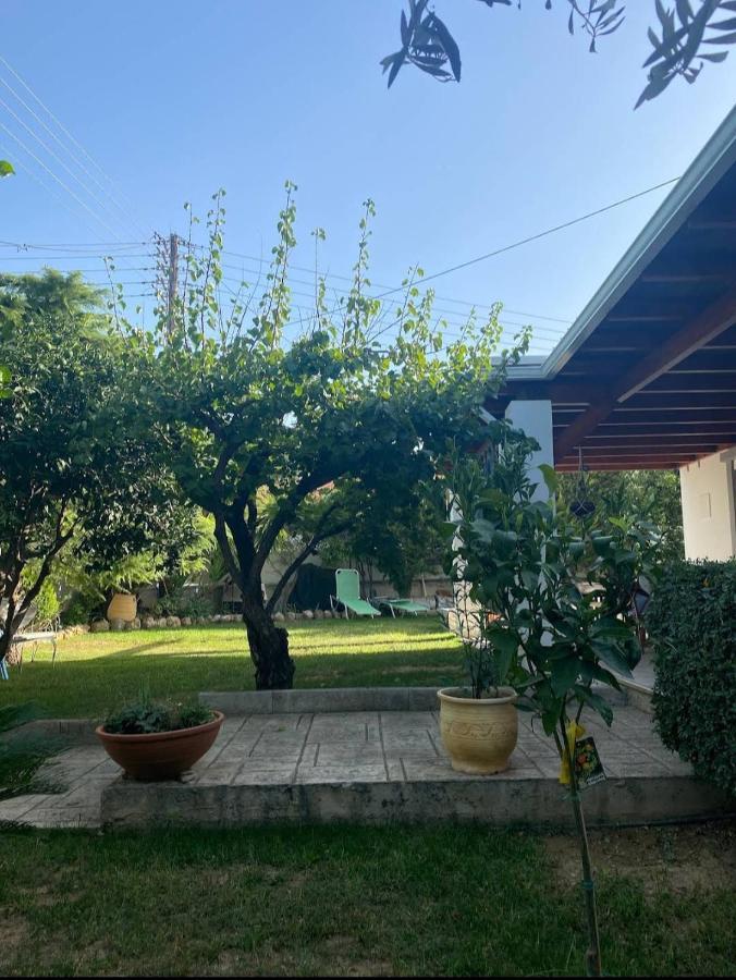 Casa Martina 1 Spata 10Min Athens Airport Ngoại thất bức ảnh