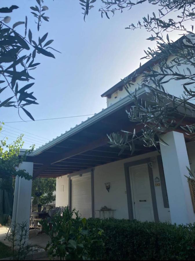 Casa Martina 1 Spata 10Min Athens Airport Ngoại thất bức ảnh