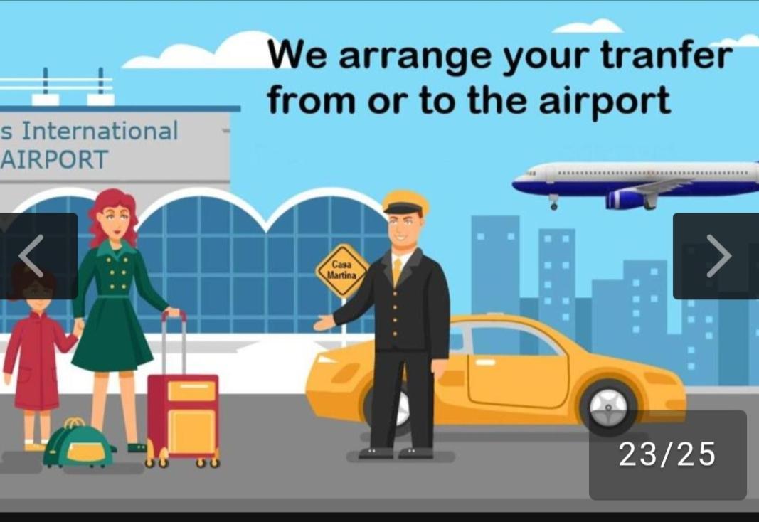 Casa Martina 1 Spata 10Min Athens Airport Ngoại thất bức ảnh