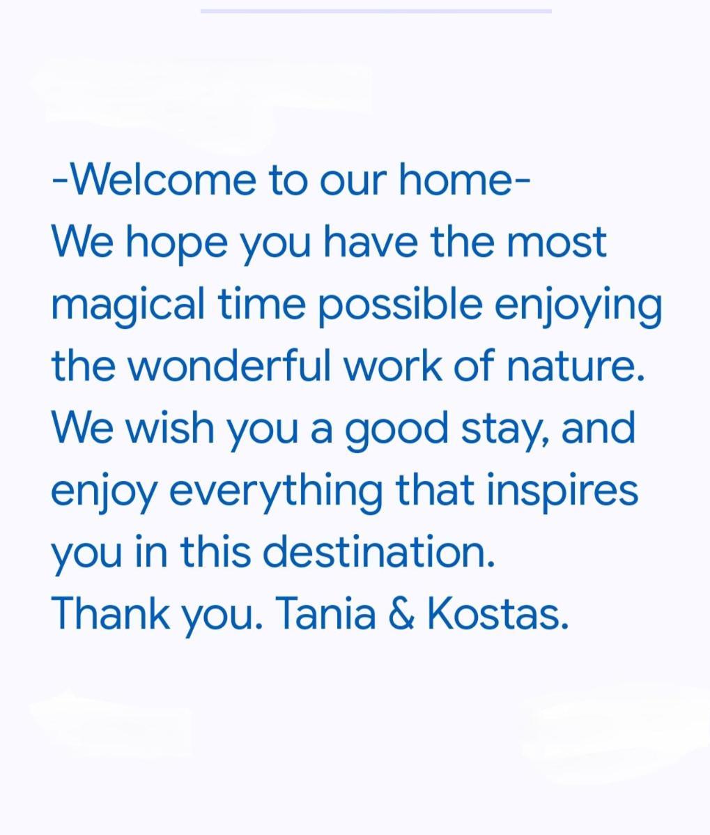 Casa Martina 1 Spata 10Min Athens Airport Ngoại thất bức ảnh