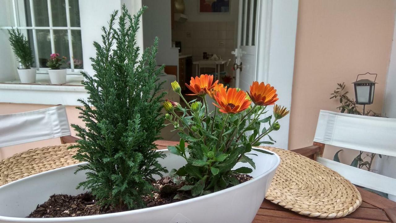 Casa Martina 1 Spata 10Min Athens Airport Ngoại thất bức ảnh