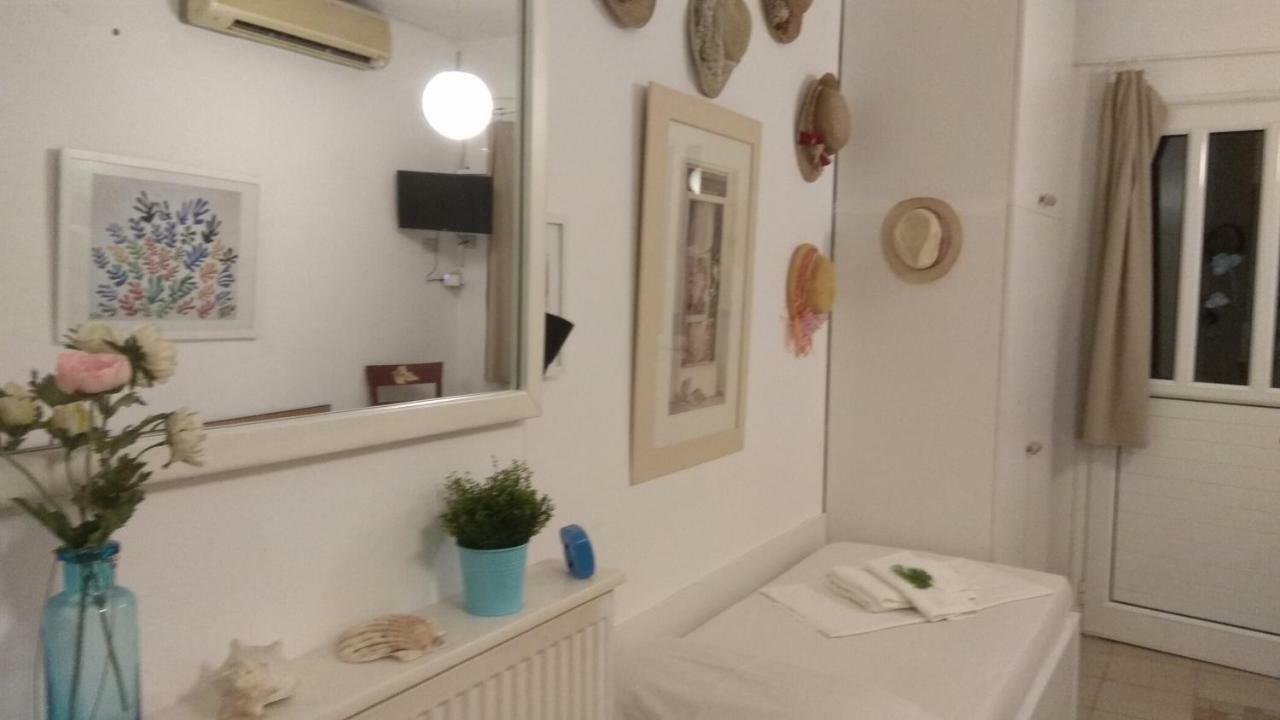 Casa Martina 1 Spata 10Min Athens Airport Ngoại thất bức ảnh