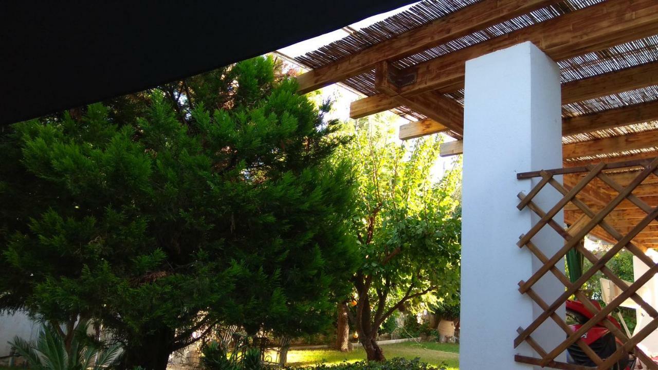 Casa Martina 1 Spata 10Min Athens Airport Ngoại thất bức ảnh