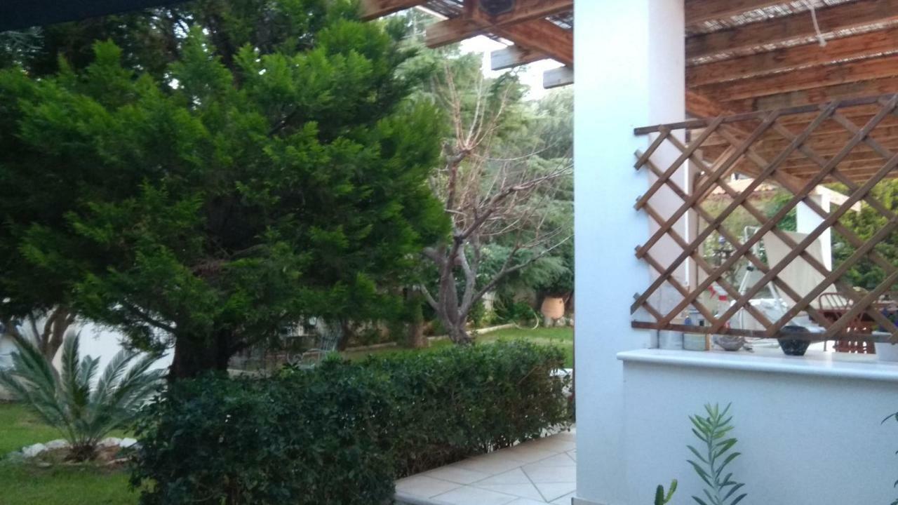 Casa Martina 1 Spata 10Min Athens Airport Ngoại thất bức ảnh