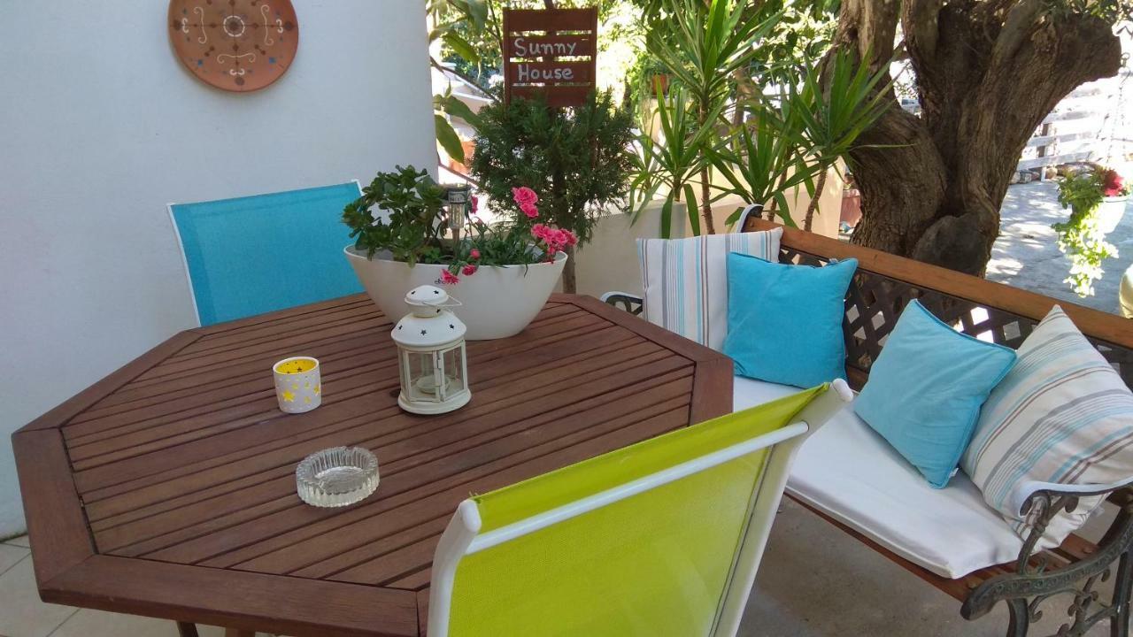 Casa Martina 1 Spata 10Min Athens Airport Ngoại thất bức ảnh