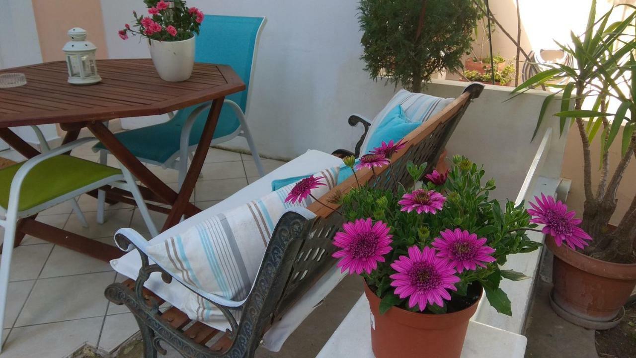 Casa Martina 1 Spata 10Min Athens Airport Ngoại thất bức ảnh