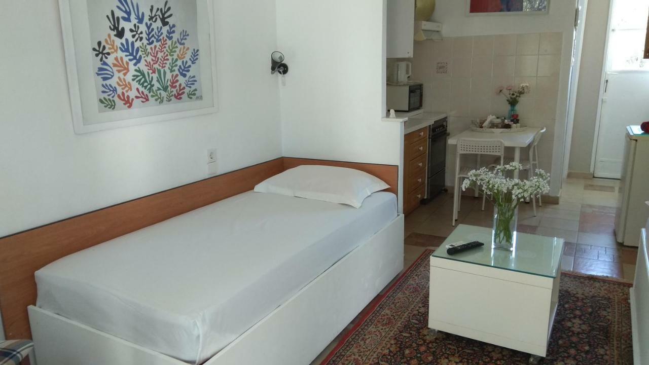 Casa Martina 1 Spata 10Min Athens Airport Ngoại thất bức ảnh