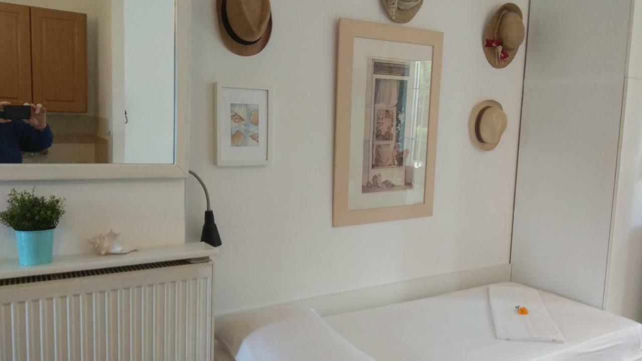 Casa Martina 1 Spata 10Min Athens Airport Ngoại thất bức ảnh